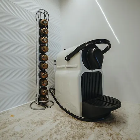 Appartement Ruby Red & Atlantic Blue In Oceano Atlantico *