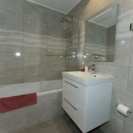 Ruby Red & Atlantic Blue In Oceano Atlantico Appartement Portimão