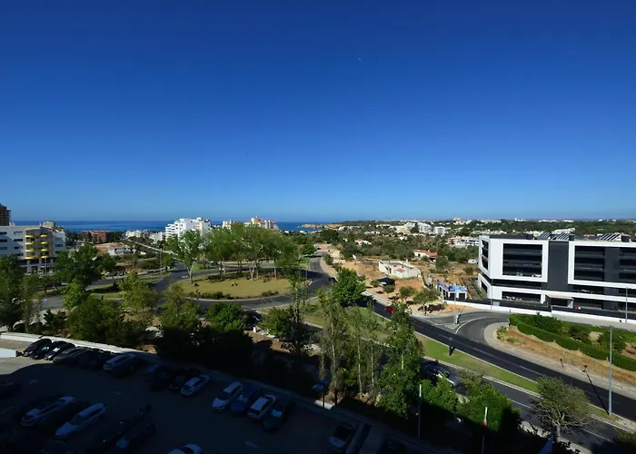 Ruby Red & Atlantic Blue Apartments In Oceano Atlantico Apartment