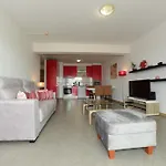 Appartamento Ruby Red & Atlantic Blue In Oceano Atlantico Portimão