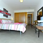 Appartamento Ruby Red & Atlantic Blue In Oceano Atlantico