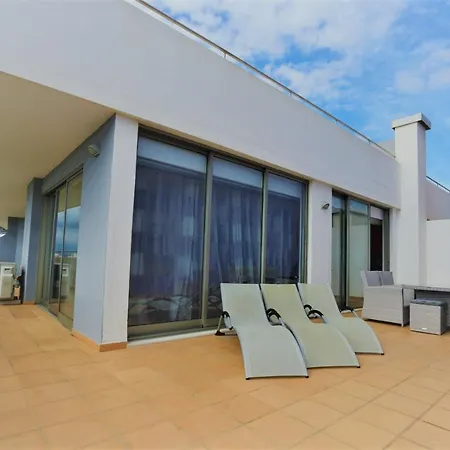 Ruby Red & Atlantic Blue Apartments In Oceano Atlantico *
