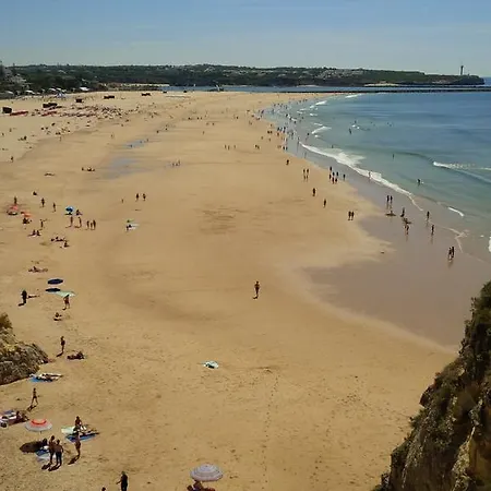 Ruby Red & Atlantic Blue In Oceano Atlantico Апартаменты