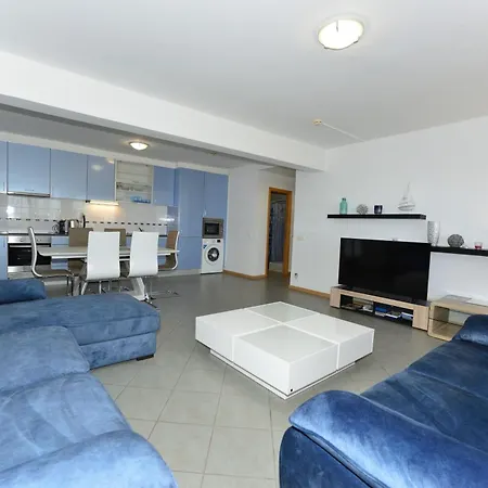 Apartment Ruby Red & Atlantic Blue Apartments In Oceano Atlantico Portimao