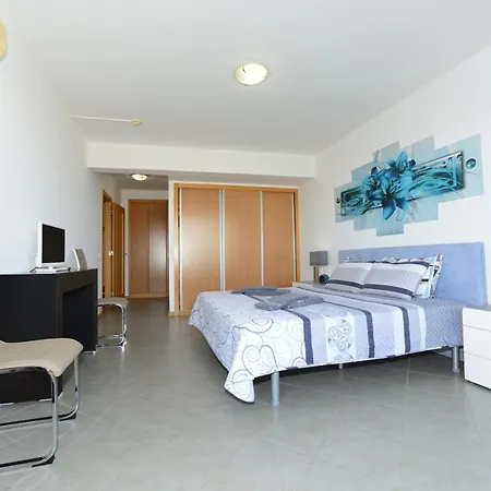 Ruby Red & Atlantic Blue Apartments In Oceano Atlantico Apartment