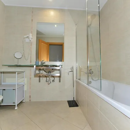 דירה Ruby Red & Atlantic Blue In Oceano Atlantico פורטימאו