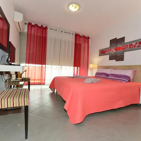 Ruby Red & Atlantic Blue Apartments In Oceano Atlantico Portimao