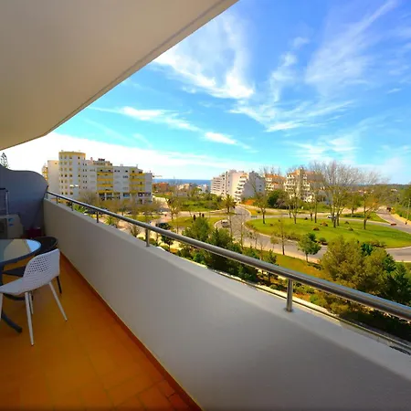 Апартаменты Ruby Red & Atlantic Blue In Oceano Atlantico