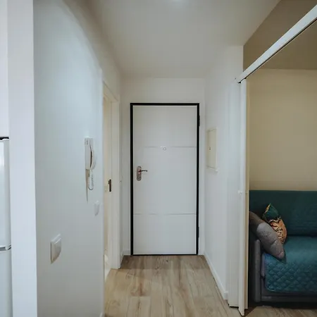 Ruby Red & Atlantic Blue Apartments In Oceano Atlantico Apartment Portimao