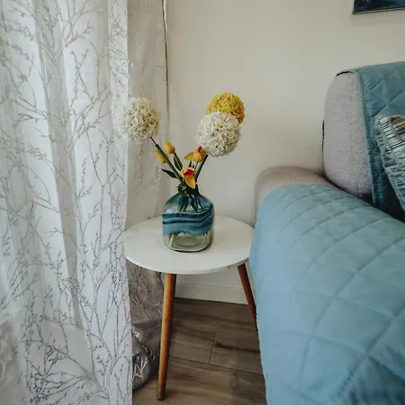 Apartment Ruby Red & Atlantic Blue Apartments In Oceano Atlantico *