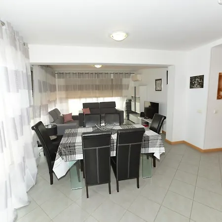 Apartment Ruby Red & Atlantic Blue Apartments In Oceano Atlantico *