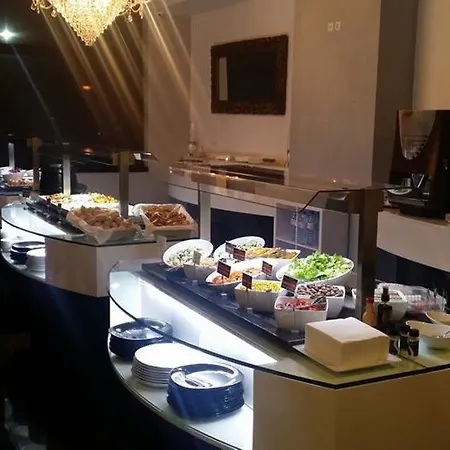 Apartment Ruby Red & Atlantic Blue Apartments In Oceano Atlantico