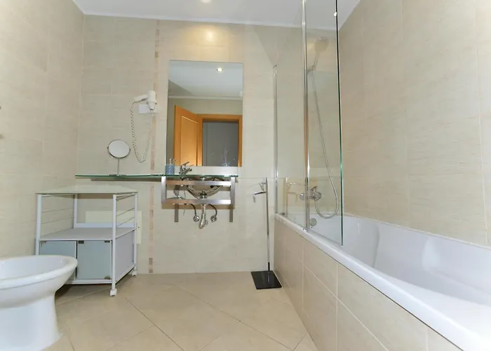 Appartement Ruby Red & Atlantic Blue In Oceano Atlantico Portimão